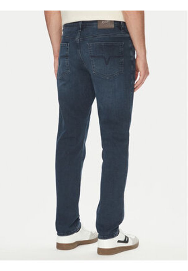 JOOP! Jeans Jeansy 15 Stephen_Nos 30033387 Niebieski Slim Fit. Kolor: niebieski