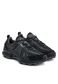 ecco - ECCO Trekkingi Biom C-Trail GORE-TEX 803463 51094 Czarny. Kolor: czarny. Materiał: materiał #6