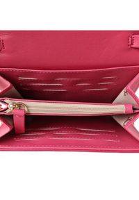 Steve Madden Torebka Bmylo SM13001410-02002-PNK Różowy. Kolor: różowy. Materiał: skórzane #5