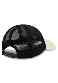 The North Face Czapka z daszkiem Mudder Trucker NF0A5FXA3X41 Beżowy. Kolor: beżowy. Materiał: syntetyk