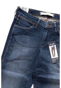 Wrangler - WRANGLER SARA NARROW SCUFFED INDIGO W25ZX134D #4