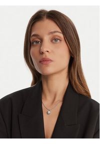 Furla Naszyjnik Miasfera WJ00271-K21000-AR000-1-003-20-CN-UNI Srebrny. Materiał: metalowe. Kolor: srebrny #6