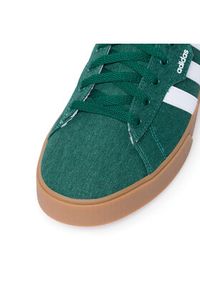 Adidas - adidas Sneakersy DAILY 3.0 IF7487 Zielony. Kolor: zielony #5