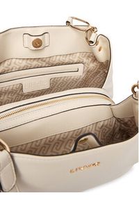 Liu Jo Torebka AA6185 E1012 Écru. Materiał: skórzane #3