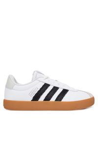 Adidas - Sneakersy adidas. Kolor: biały #1