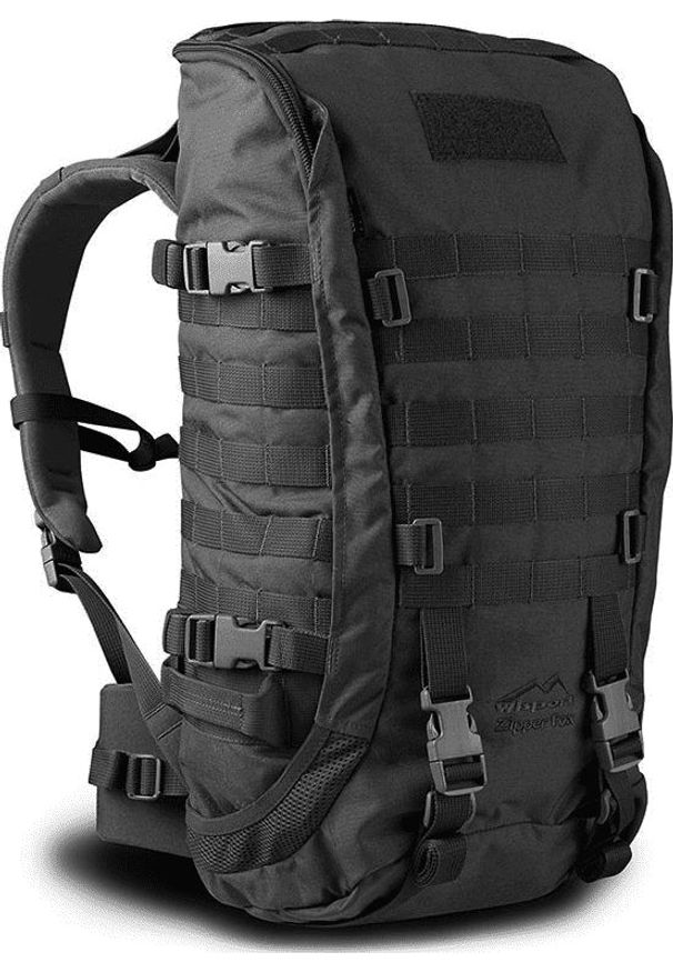 Plecak turystyczny Wisport Zipper Fox 40 l