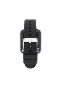 Liu Jo Smartwatch Voice Mini Luxury SWLJ163 Czarny. Rodzaj zegarka: smartwatch. Kolor: czarny