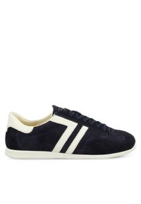 GANT - Sneakersy Gant. Kolor: niebieski #1