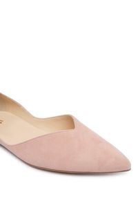 HÖGL Baleriny 0-180012-85000 Beżowy. Kolor: beżowy. Materiał: skóra #2