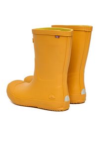 Viking Kalosze Indie Active 1-60170-72 S Żółty. Kolor: żółty. Materiał: guma #4
