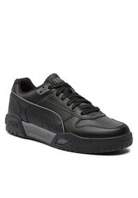 Puma Sneakersy Rbd Tech Classic 396553-01 Czarny. Kolor: czarny #2