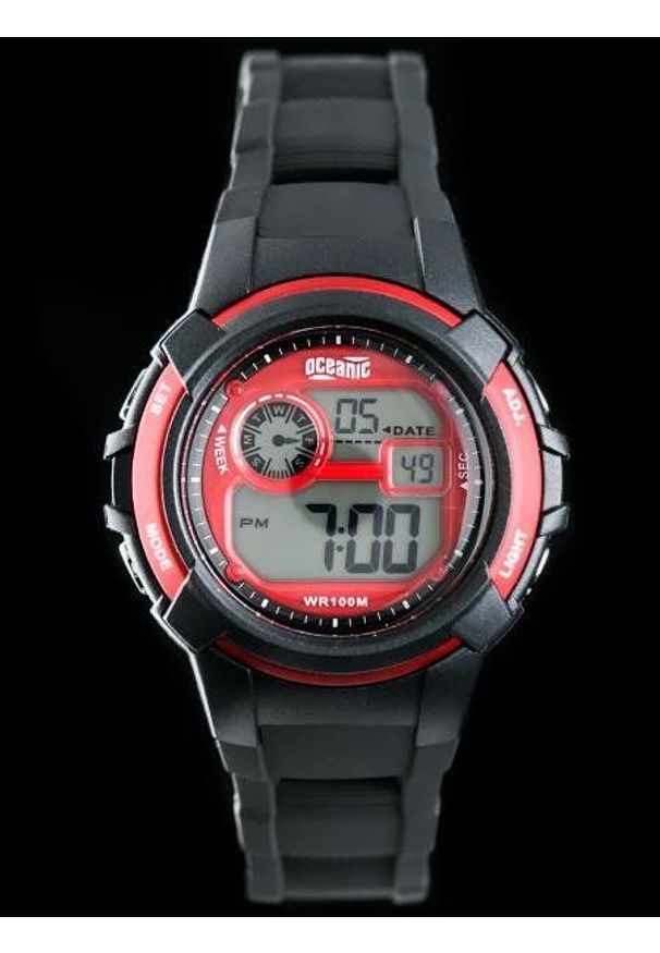 Zegarek OCEANIC