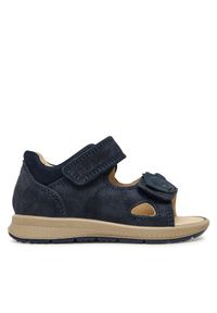 Sandały Primigi. Kolor: niebieski #1
