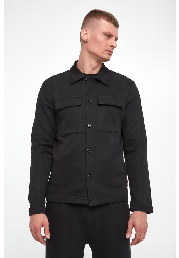 JOOP! Jeans - Bluza męska Dustin JOOP! JEANS