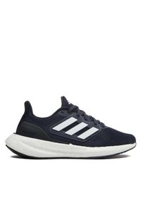 Adidas - adidas Buty do biegania Pureboost 23 Shoes IF2373 Niebieski. Kolor: niebieski