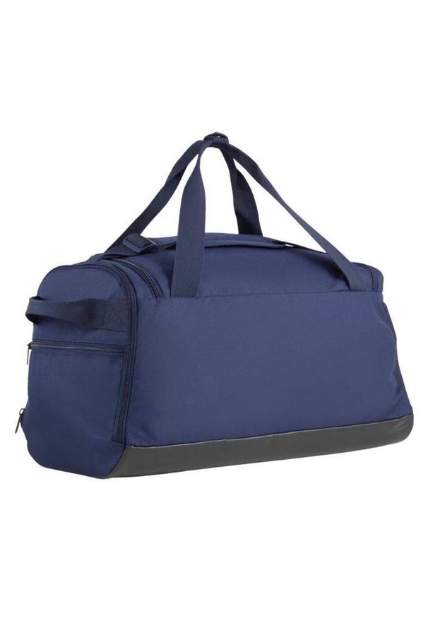 Puma - Torba Sportowa Challenger 35L. Kolor: niebieski