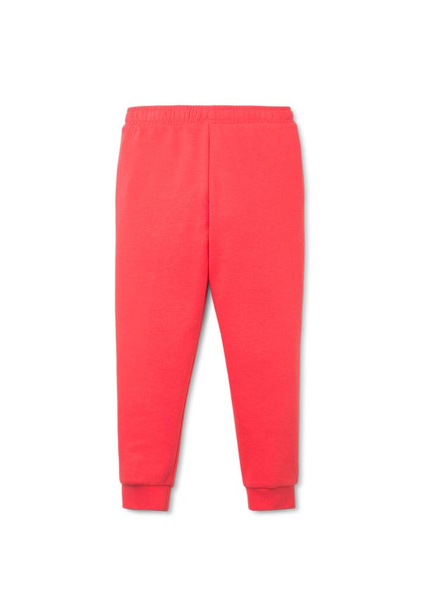 Puma Spodnie Lil 53179635. Kolor: różowy