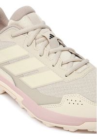Adidas - adidas Trekkingi Terrex Eastrail 3 Climaproof KJ8962 Szary jasny. Kolor: szary. Materiał: materiał #2