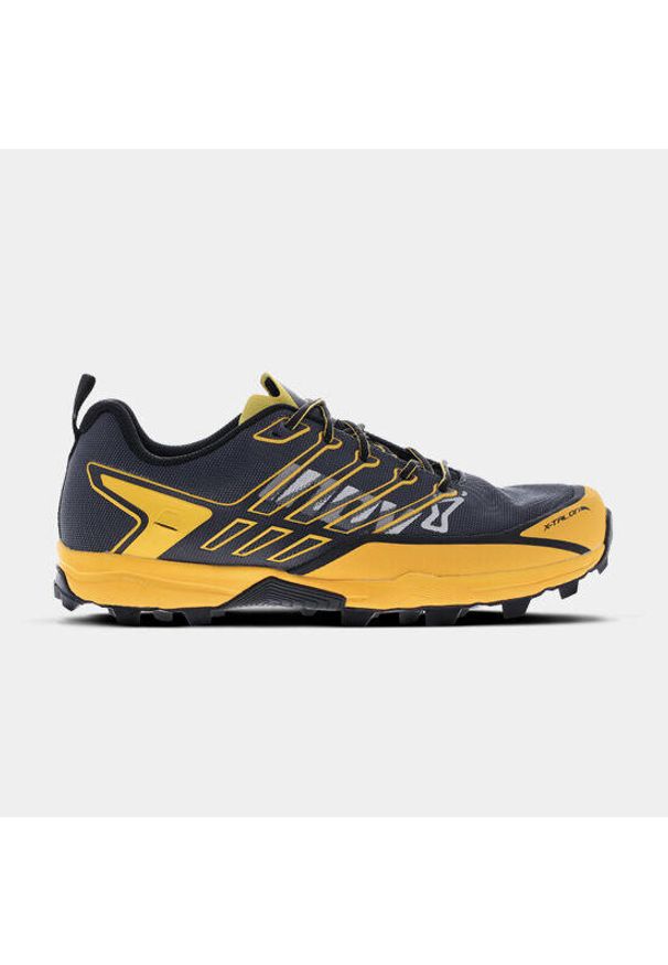 Buty do biegania męskie, Inov-8 X-Talon Ultra 260 V2. Kolor: czerwony, wielokolorowy, czarny