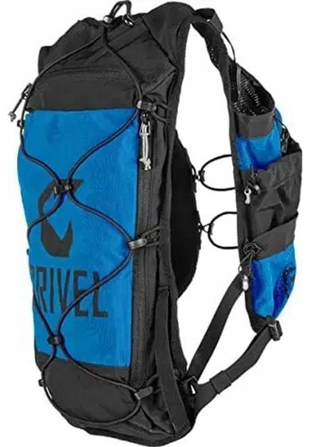 NoName - Plecak turystyczny Plecak mountain runner evo 10l-blue-s/m