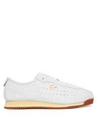 Sneakersy Lacoste. Kolor: biały #1