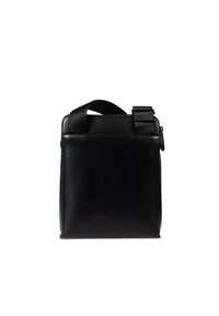 Calvin Klein Saszetka "Median Flatpack" | K50K510256 | Mężczyzna | Czarny. Kolor: czarny. Materiał: skóra ekologiczna #2