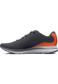 Buty do Biegania Męskie Under Armour Charged Impulse 3. Kolor: szary