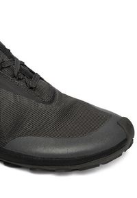 Vivo Barefoot Trekkingi Primus Trail Flow 309317 Szary ciemny. Kolor: szary. Materiał: mesh. Sport: turystyka piesza #2