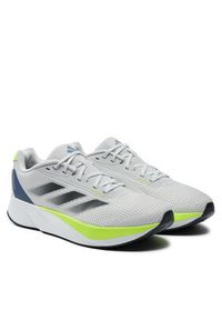 Adidas - adidas Buty do biegania Duramo Sl M IF1200 Szary. Kolor: szary. Materiał: materiał #5