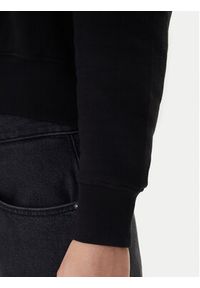 Karl Lagerfeld Jeans Bluza B1W20039 Czarny Regular Fit. Kolor: czarny. Materiał: bawełna #2