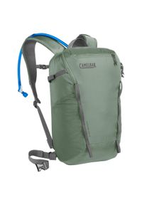 2nd - Plecak turystyczny CAMELBAK Cloud Walker 18. Kolor: zielony