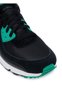 Nike Sneakersy Air Max 90 DM0029 006 Czarny. Kolor: czarny. Materiał: skóra, zamsz. Model: Nike Air Max, Nike Air Max 90 #4