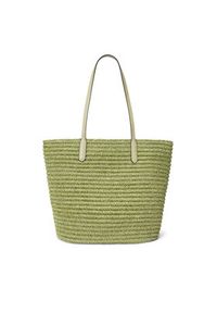 Lauren Ralph Lauren - LAUREN RALPH LAUREN Torebka 431966868003 Zielony. Kolor: zielony #3