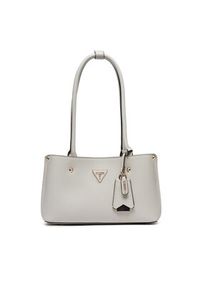 Guess Torebka HWBG87 78090 Écru. Kolor: kremowy. Materiał: skórzane #3