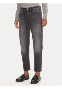 JOOP! Jeansy 58 252DP58Marlin-C 30048698 Szary Regular Fit. Kolor: szary
