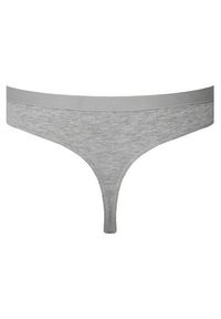 TOMMY HILFIGER - Tommy Hilfiger Komplet stringów UW0UW05642 Kolorowy. Materiał: bawełna. Wzór: kolorowy #2