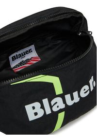 Blauer Saszetka nerka S5CHICO05/BAL Czarny. Kolor: czarny. Materiał: nylon, materiał #3