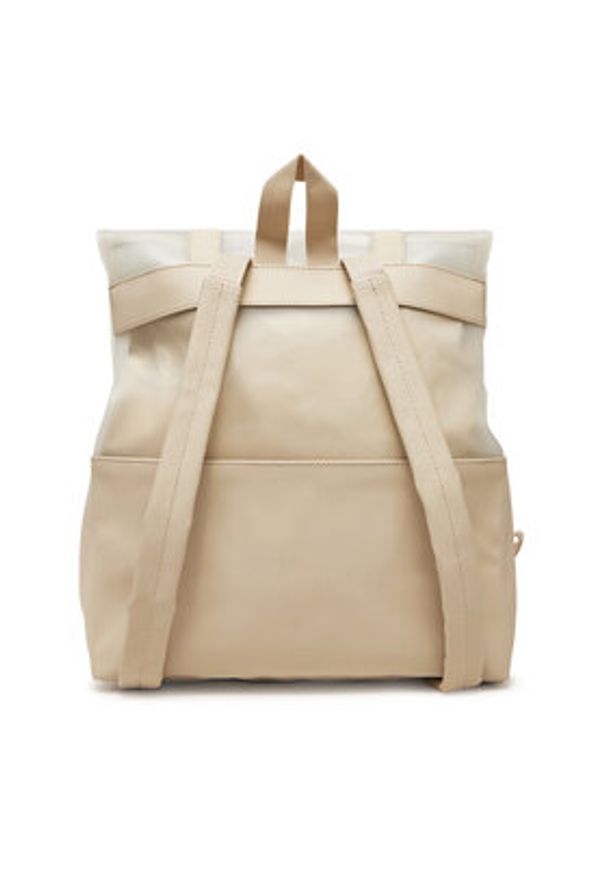 Rains Plecak Split Msn Bag Mini 14290 Szary. Kolor: szary