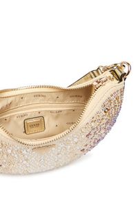 Guess Torebka Tasmin Mini HWEG99 31720 Złoty. Kolor: złoty #4