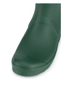 Hunter Kalosze WFT1000RMA Zielony. Kolor: zielony. Materiał: kauczuk #3