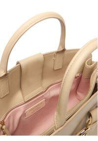 Coccinelle Torebka TLA Coccinellesabine E1 TLA 18 04 01 Beżowy. Kolor: beżowy. Materiał: skórzane #3