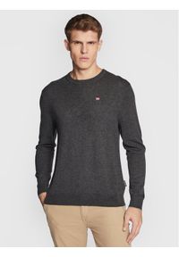 Sweter Napapijri. Kolor: szary #1