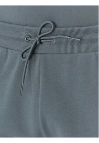 Napapijri Szorty sportowe Nalis NP0A4H88G1Y1 Niebieski Regular Fit. Kolor: niebieski. Materiał: bawełna. Styl: sportowy #2