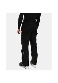 Spodnie narciarskie Kilpi Mimas. Kolor: czarny. Sezon: zima. Sport: narciarstwo #1