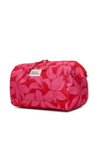 Roxy Kosmetyczka Tiny Rip ERJBL03322 Czerwony. Kolor: czerwony. Materiał: materiał #5