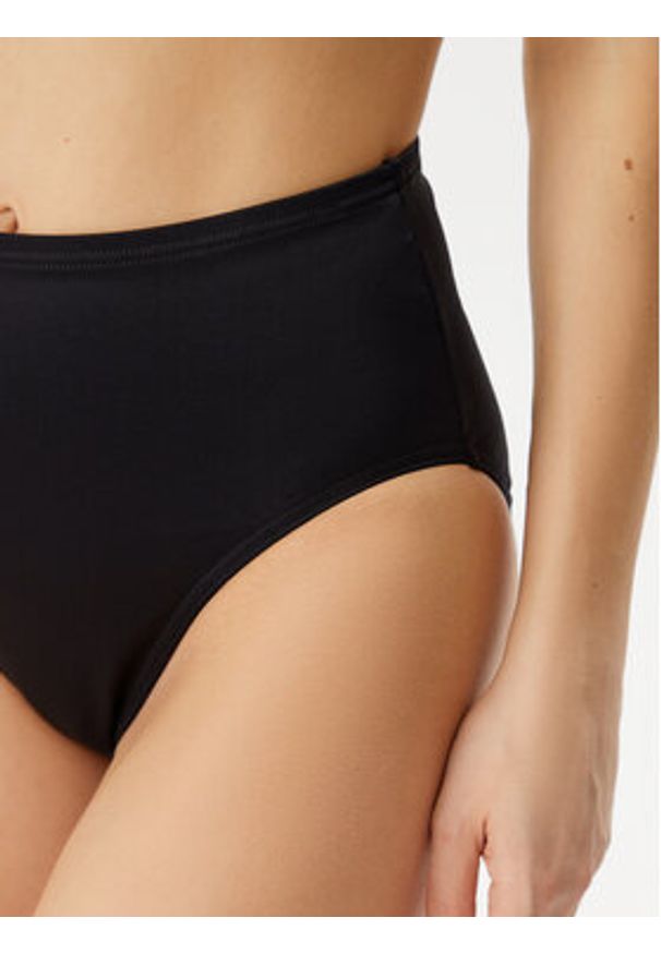 Miraclesuit Dół od bikini Basic 6516601 Czarny. Kolor: czarny. Materiał: syntetyk