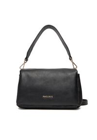 Pikolinos Torebka Wha-1113C1 Czarny. Kolor: czarny. Materiał: skórzane #5