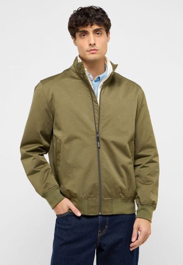 Męska Kurtka zimowa Mustang Style Limon Ivy Green 1016889 6421. Sezon: zima