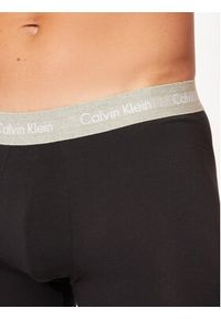 Calvin Klein Underwear Komplet 3 par bokserek 000NB1770A Czarny. Kolor: czarny. Materiał: bawełna #7