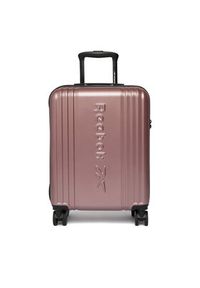 Reebok Walizka kabinowa CEO-RBK-030-S Różowy. Kolor: różowy #2